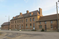 manoir Henri IV