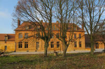 manoir Henri IV