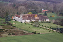 Manoir d'Ango