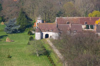 Manoir d'Ango