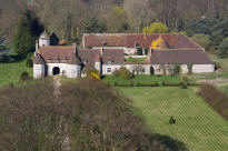 Manoir d'Ango