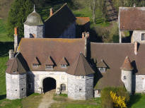 Manoir d'Ango