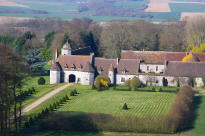 Manoir d'Ango