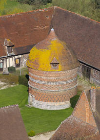 Manoir d'Ango