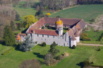 Manoir d'Ango