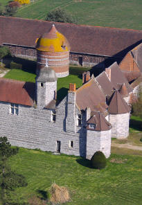 Manoir d'Ango