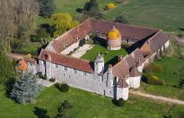 Manoir d'Ango