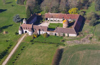 Manoir d'Ango