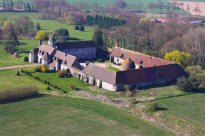 Manoir d'Ango