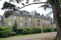 Manoir de Berder  Larmor Baden