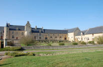 manoir de Cantepie  Les Veys