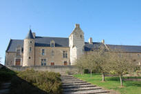 manoir de Cantepie  Les Veys