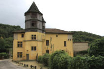 manoir de Chevillon