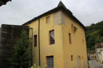 manoir de Chevillon
