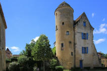 manoir du Doyen  Les Arques