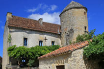 manoir du Doyen  Les Arques