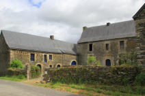 manoir de Gourhel