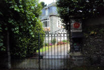 Manoir de Ker Huella Morlaix