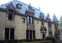 Manoir de Keranden 29 Landerneau
