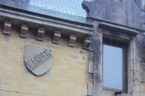 Manoir de Keranden Landerneau