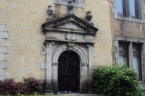 Manoir de Keranden 29 Landerneau