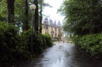 Manoir de Keranden 29 Landerneau
