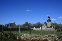 manoir de Kerazan Loctudy