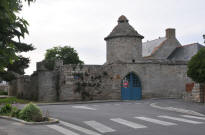 Manoir de Kergoz  Le Guilvinec
