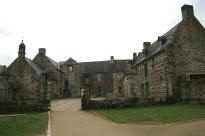 Manoir de Kerliver  Hanvec