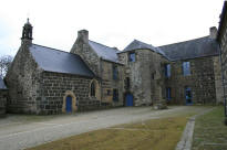 Manoir de Kerliver  Hanvec