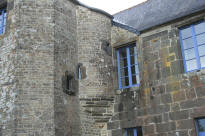 Manoir de Kerliver  Hanvec