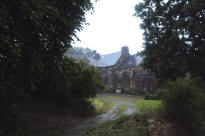 Manoir de Kermadec  Pencran