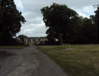 Manoir de Kerougas  Ass�rac