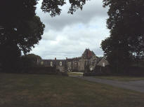 Manoir de Kerougas  Ass�rac