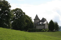 Manoir de l'Escalmels  Jou sous Monjou