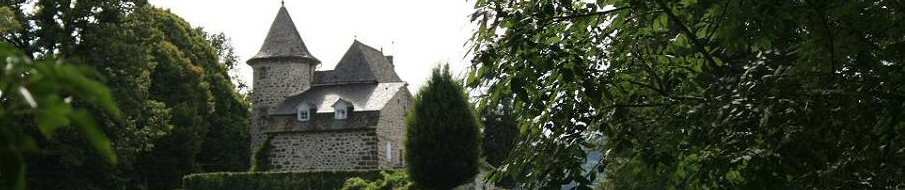 Manoir de l'Escalmels  Jou sous Monjou