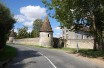 Manoir de la Bonaventure