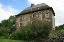 Manoir de la Salle Salvanhac