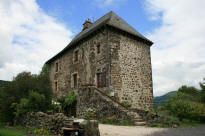 Manoir de la Salle Salvanhac