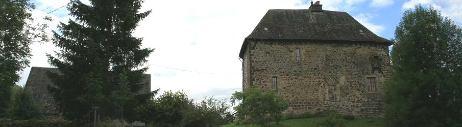 Manoir de la Salle Salvanhac