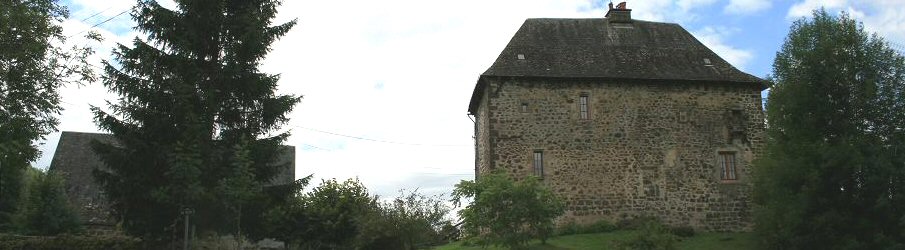 Manoir de la Salle  Salvanhac