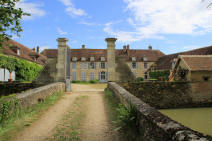 manoir de la Tuilerie  Jaulges