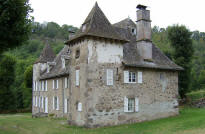 Manoir de las Doulours Jou-sous-Monjou