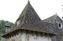Manoir de las Doulours Jou-sous-Monjou