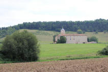 manoir de Malbosc - Les Cabannes