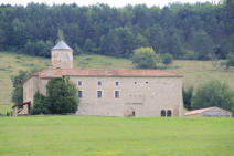 manoir de Malbosc - Les Cabannes