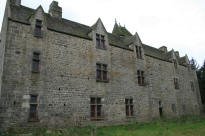 manoir de Mézarnou Plounéventer