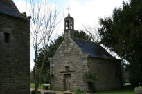 Manoir de M�zedern   Plougonven