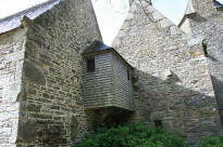 Manoir de M�zedern   Plougonven