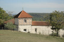 manoir de Salabeilles   Villeneuve-sur-Lot